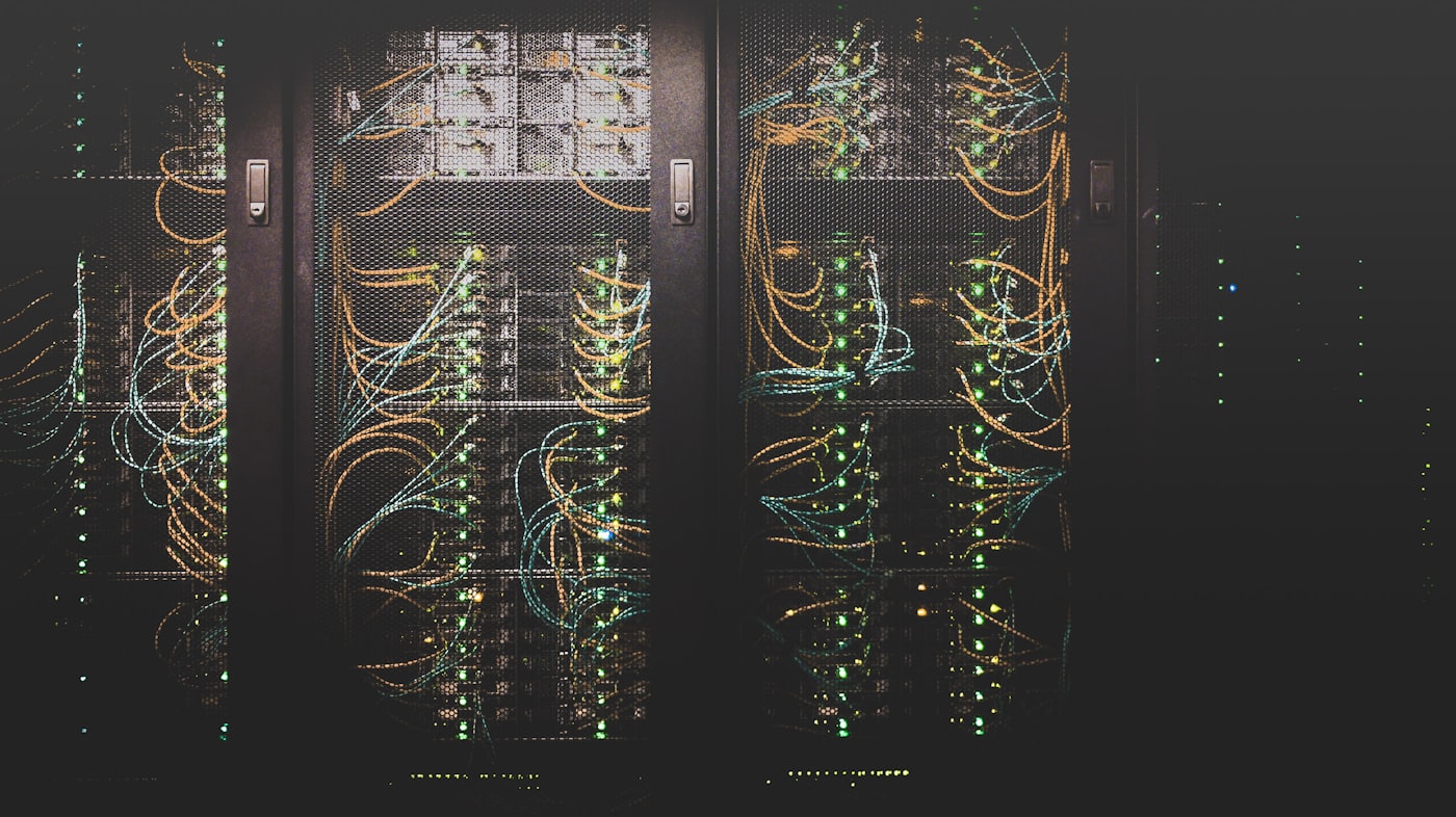 Infrastructure de serveurs sécurisée